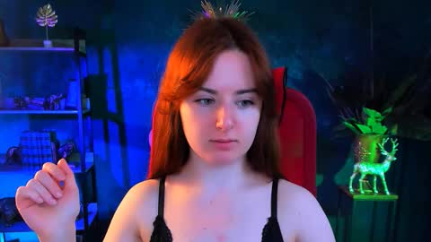 Snapshot of annterry chatting on February 27, 8:03 am Ann Terry 3 online show from February 27, 8:03 am