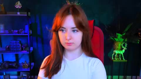 Snapshot of annterry chatting on March 4, 7:25 am Ann Terry 3 online show from March 4, 7:25 am