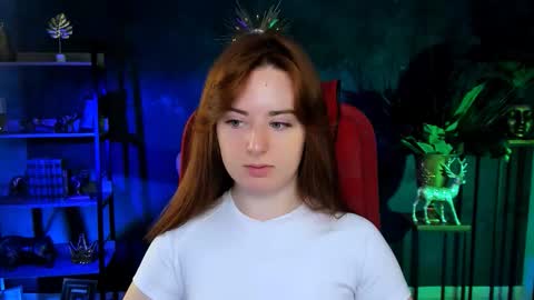 Snapshot of annterry chatting on March 6, 7:49 am Ann Terry 3 online show from March 6, 7:49 am