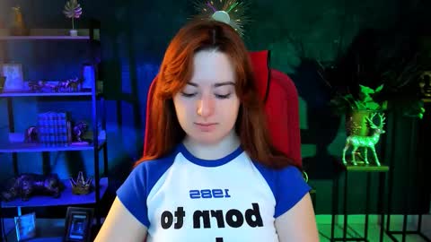 Snapshot of annterry chatting on March 10, 7:13 am Ann Terry 3 online show from March 10, 7:13 am