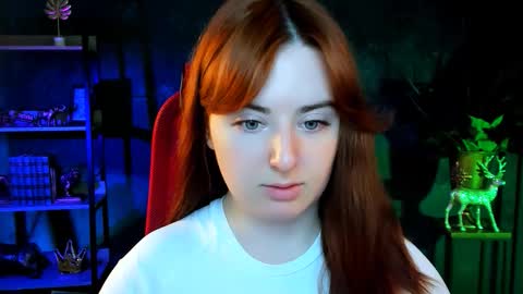 Snapshot of annterry chatting on March 11, 8:20 am Ann Terry 3 online show from March 11, 8:20 am