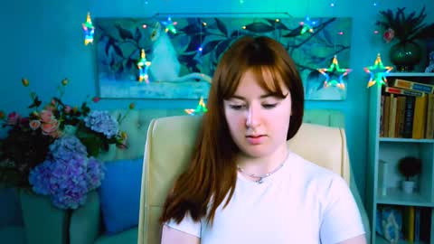 Snapshot of annterry chatting on March 13, 7:59 am Ann Terry 3 online show from March 13, 7:59 am