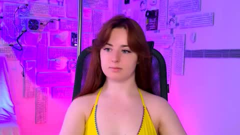 Snapshot of annterry chatting on March 16, 7:12 am Ann Terry 3 online show from March 16, 7:12 am