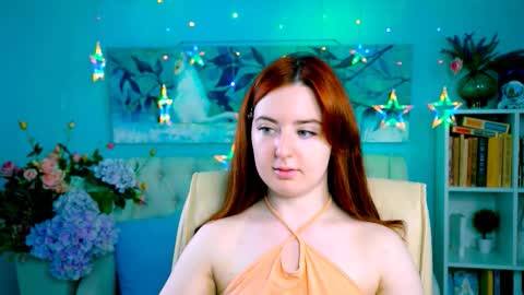 Snapshot of annterry chatting on March 30, 8:37 am Ann Terry 3 online show from March 30, 8:37 am