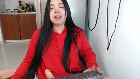 anntonella_squirt online show from September 22, 2:30 pm