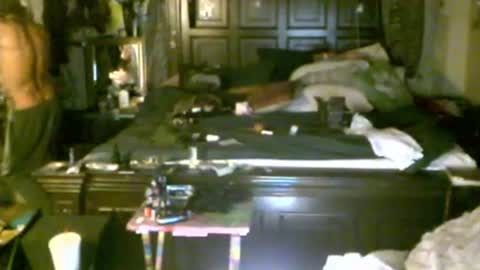 Annunaki Spawn online show from November 16, 5:24 am