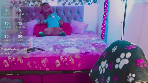 anny___cute online show from October 6, 9:34 pm