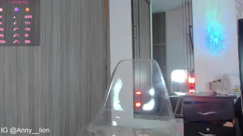 Anny  online show from January 10, 6:17 pm