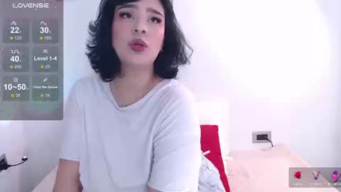 Anni sofia online show from September 19, 4:07 pm