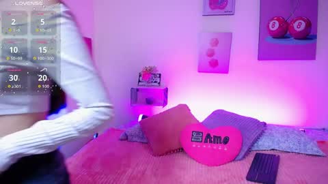 Anny cotton  online show from May 20, 7:42 pm
