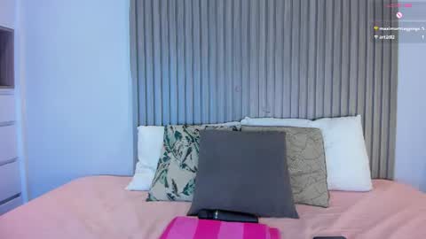 Anny online show from July 10, 10:23 pm