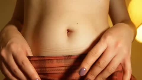 Anny online show from October 1, 4:07 am