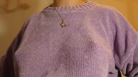 Anny online show from October 5, 4:33 am