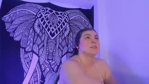 Snapshot of anny_ferrer1 chatting on November 11, 9:04 pm Hello Open Pvt Moans from lovense Tell me Fav 14 34 69 Especial level 34 online show from November 11, 9:04 pm