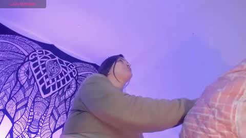 Snapshot of anny_ferrer1 chatting on November 29, 11:19 pm Hello Open Pvt Moans from lovense Tell me Fav 14 34 69 Especial level 34 online show from November 29, 11:19 pm