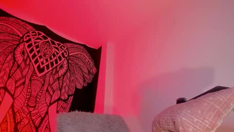 Snapshot of anny_ferrer1 chatting on December 13, 9:42 pm Hello Open Pvt Moans from lovense Tell me Fav 14 34 69 Especial level 34 online show from December 13, 9:42 pm