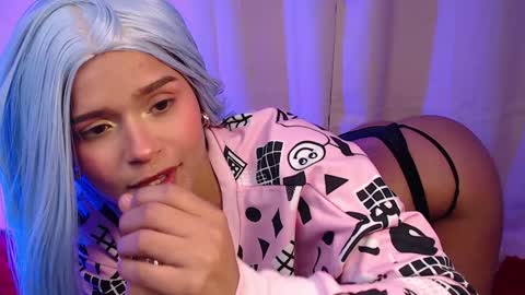 ANNY online show from December 12, 3:32 am