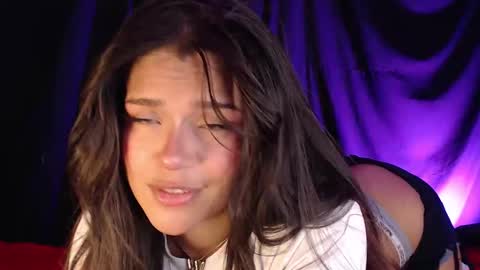 ANNY online show from September 24, 1:20 am