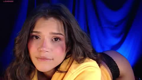 ANNY online show from October 6, 1:14 am