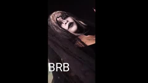 Snapshot of anny_kiitty_ chatting on December 15, 3:55 am Anny online show from December 15, 3:55 am