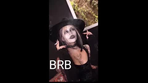 Anny online show from January 8, 4:15 am