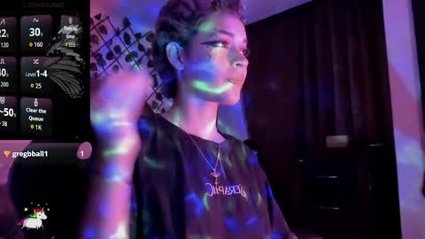 Anny online show from February 3, 6:22 am