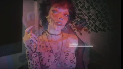 Anny online show from May 29, 4:10 am