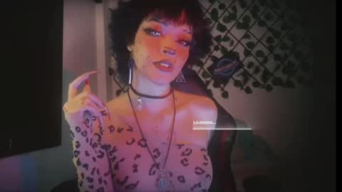 Anny online show from June 4, 4:18 am
