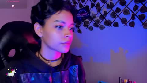 Anny online show from June 5, 2:51 am
