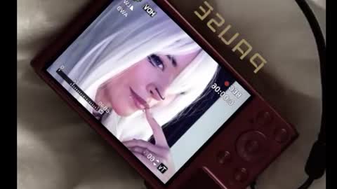 Anny online show from July 5, 7:26 am