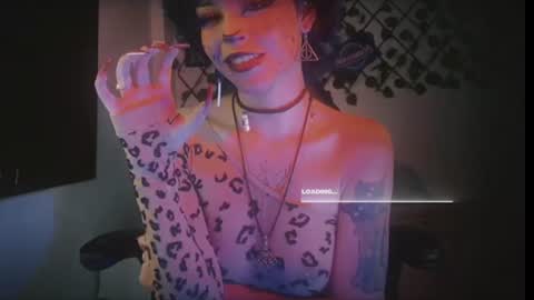 Anny online show from July 21, 5:10 am