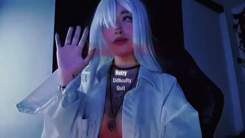 Anny online show from July 22, 11:46 am