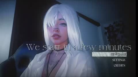 Anny online show from July 24, 5:27 am