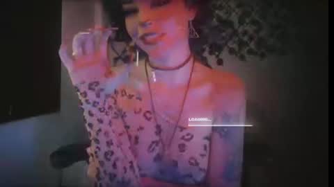 Anny online show from July 28, 5:36 am