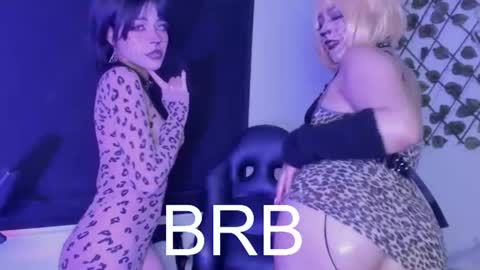 Anny online show from July 30, 7:07 am