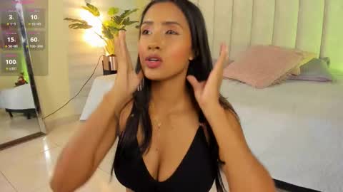 ANNY  online show from March 19, 11:47 am