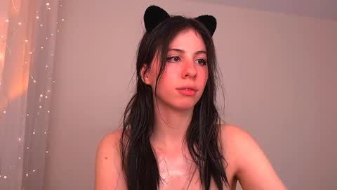 Ana online show from January 27, 5:58 am