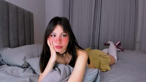 Ana online show from October 2, 10:28 pm