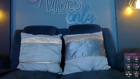 anny_loves online show from May 19, 5:30 pm