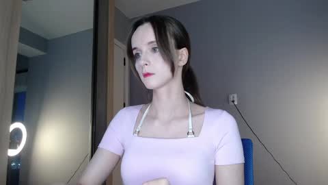 Ann  My current schedule is below  online show from February 26, 3:08 pm