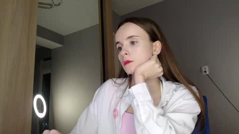 Ann  My current schedule is below  online show from March 3, 6:44 pm