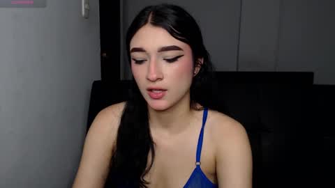 Anny online show from February 17, 2:37 pm