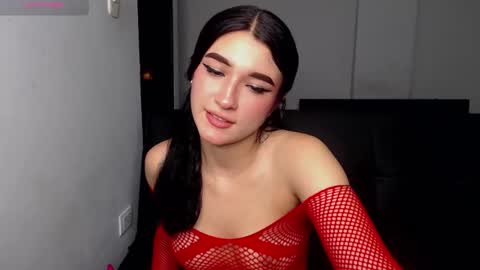 Anny online show from February 26, 4:47 am