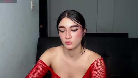 Anny online show from March 11, 5:38 am