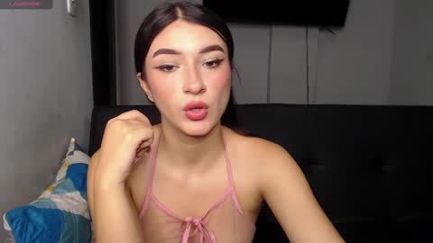 Anny online show from September 15, 1:44 pm