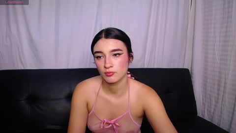 Anny online show from June 18, 3:16 pm