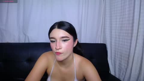 Anny online show from July 8, 7:51 pm