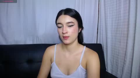 Anny online show from July 16, 2:34 pm