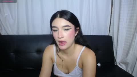 Anny online show from July 27, 2:35 pm