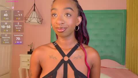 anny online show from July 21, 7:16 pm